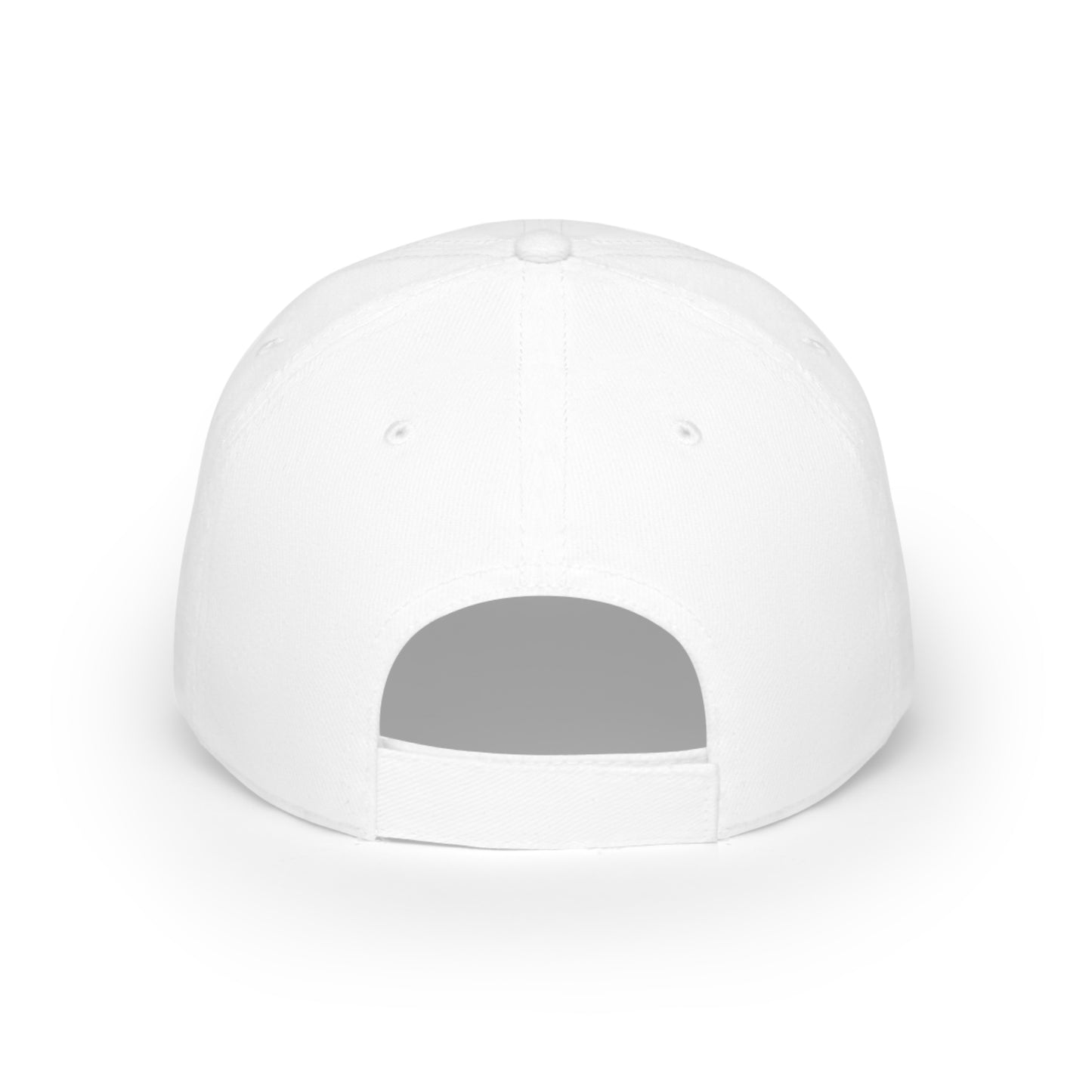 STEEP ANGLE Low Profile Baseball Cap