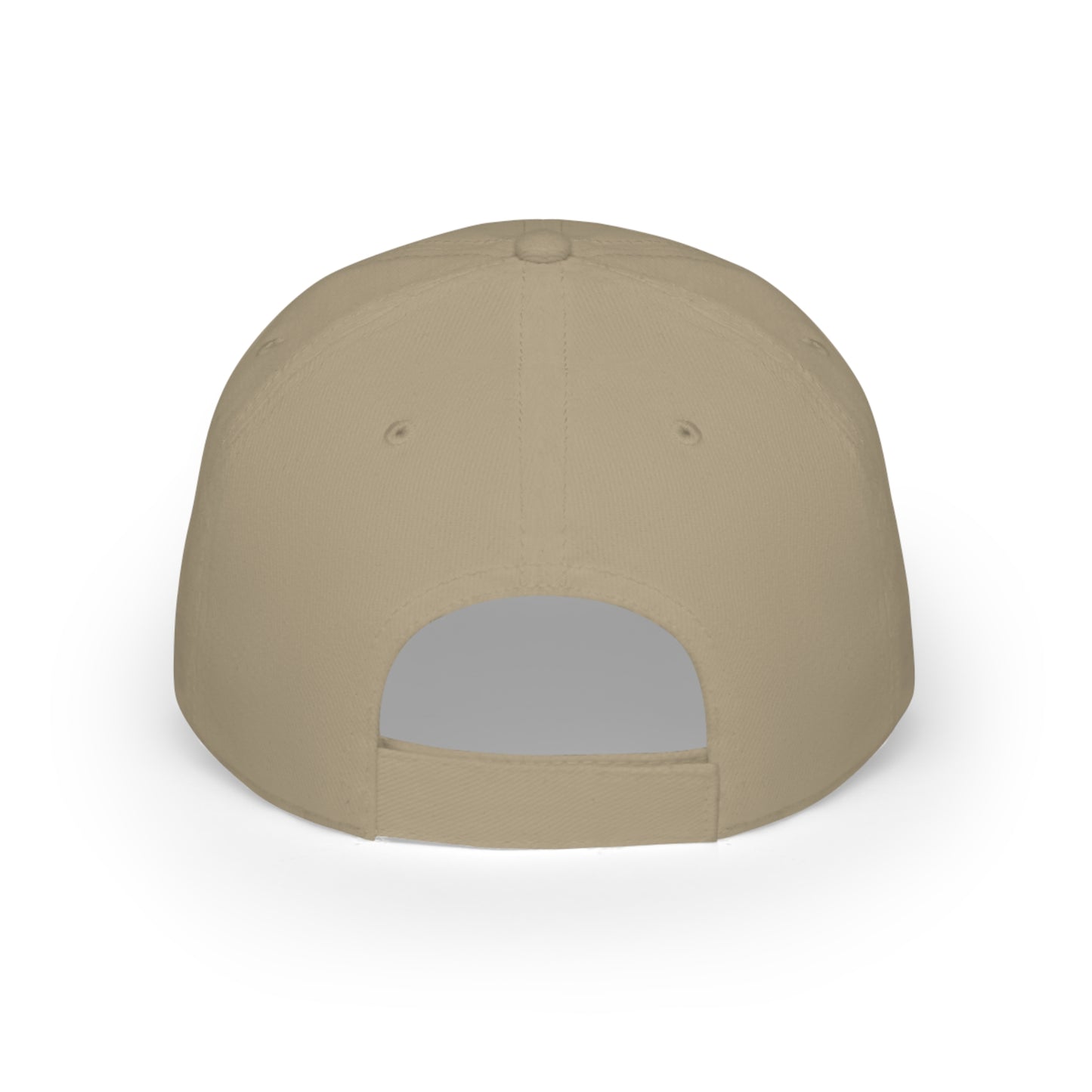 STEEP ANGLE Low Profile Baseball Cap